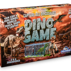 dinogame