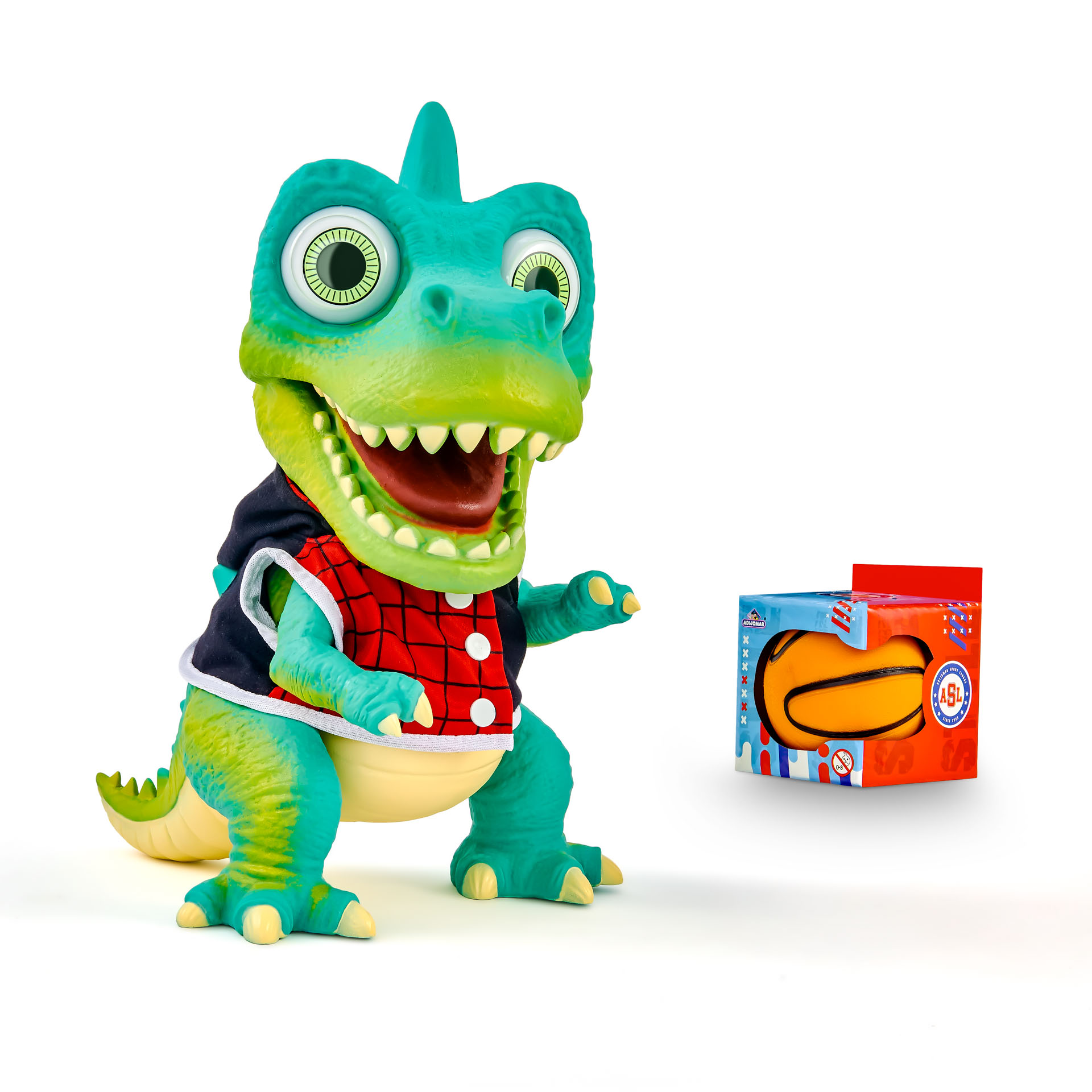 dino style dino style