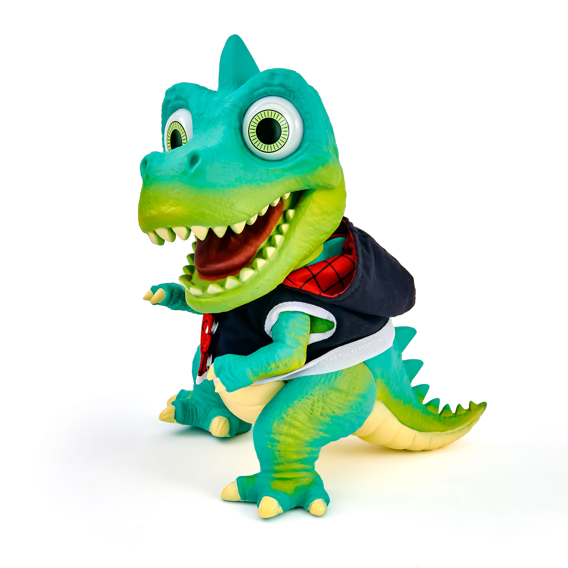 dino style dino style