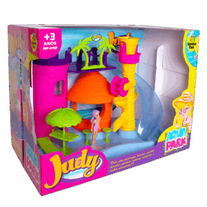 park aquatico judy