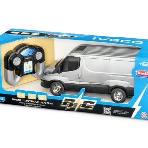 iveco daily controle remoto ( van )