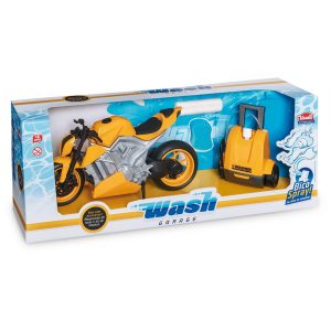 wash garage moto sport