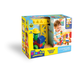 thuco blocks construÇÃo