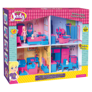 casa da judy