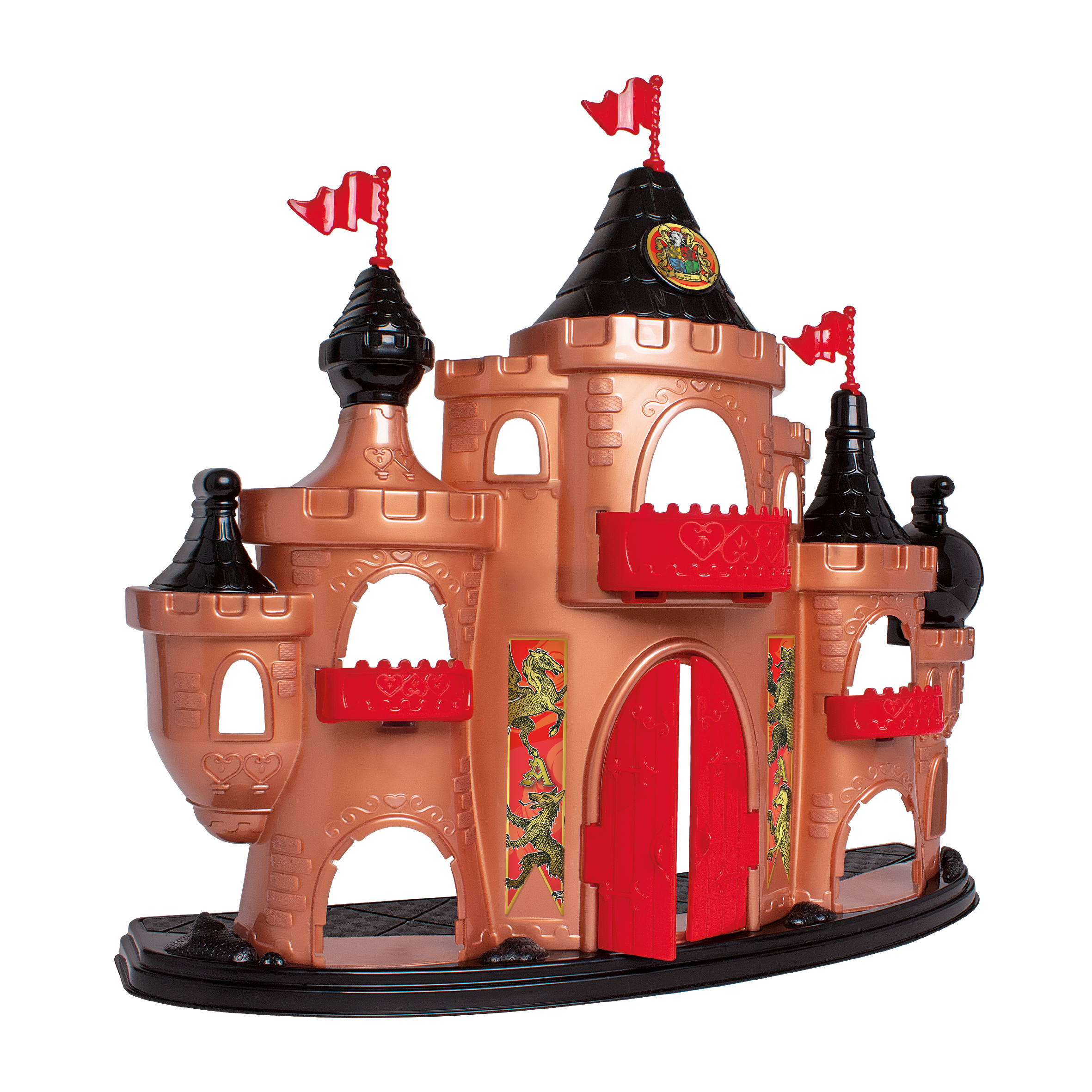 fantastic castle fantastic castle