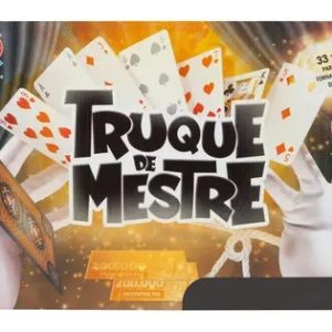 truque de mestre