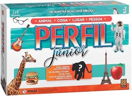 perfil junior estrela perfil junior estrela