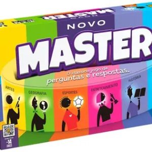 jogo master estrela