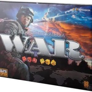 jogo war