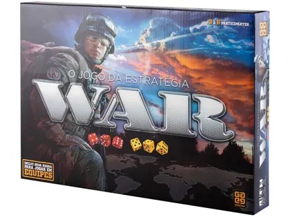 jogo war jogo war