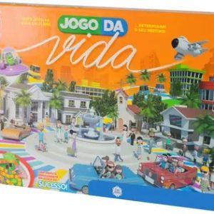 jogo da vida
